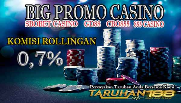 cara menang main judi slot