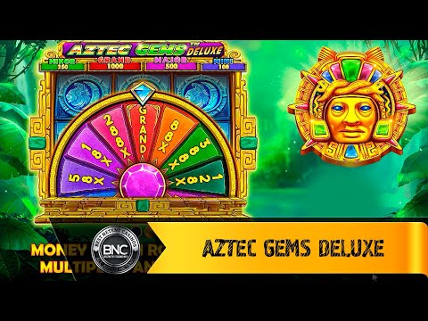 aztec gems slot demo
