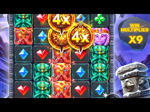 gates of valhalla demo slot