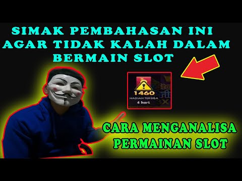 akun demo slot indonesia
