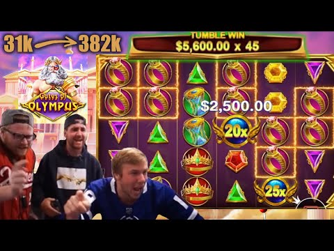 demo slot bonanza nexus