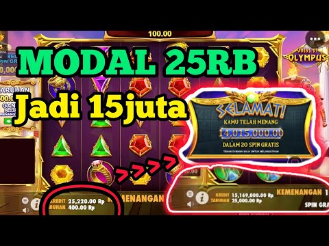 cara main game slot supaya menang