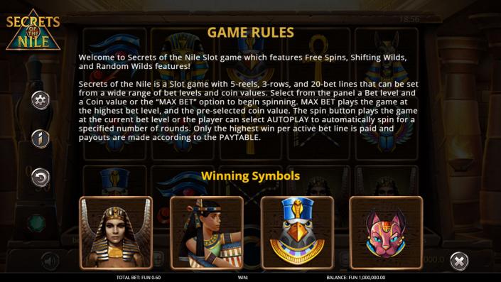 dunia win slot demo