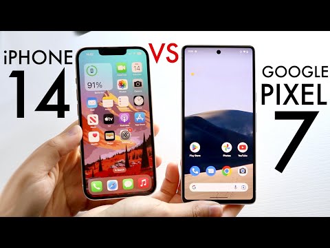 review iphone 8