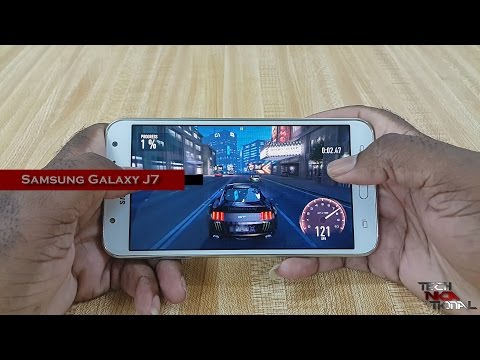samsung galaxy j7 review
